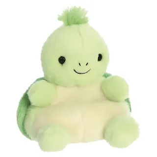 AURORA Palm Pals Tiny Schildkröte 13 cm Grün