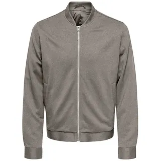 Only & Sons Bomberjacke »ONSMARK BRUSH PIQUE 0353 BOMBER«
