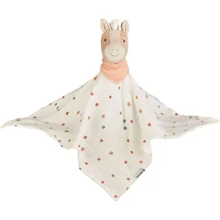 Sterntaler Sterntaler® Schmusetuch »Schmusetuch L PFERD Sunny«, beige