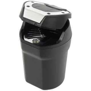 HP Autozubehör 19112 Aschenbecher 10.5 cm x 7.5 cm x 6.5 cm für Getränkehalter