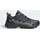 Ax5 Gore-tex Wanderschuhe core Black Grey four carbon EU 47 1/3