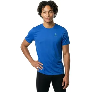 Odlo Zeroweight Chill-tec Herren Blau L