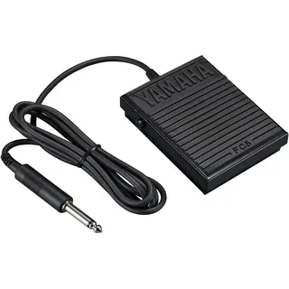Yamaha sustain pedal