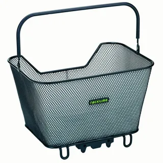 Racktime Baskit Small schwarz