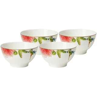 Villeroy & Boch Amazonia Anmut 750 ml 4er Set