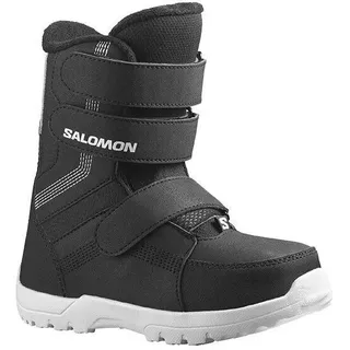 Junior Snowboard Salomon Project Boa 2023 Mp 22 Eu 34,5 Muster