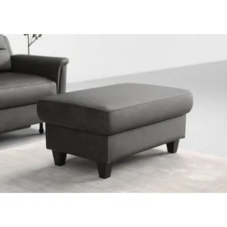 Farö Microfaser anthrazit