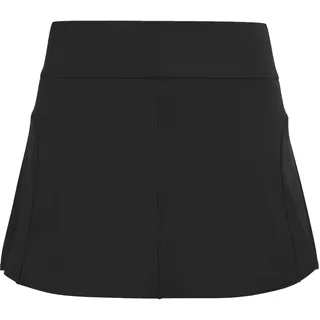 adidas Tennisrock Damen Schwarz L