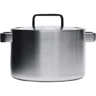 Iittala Kochtopf 22 cm rund