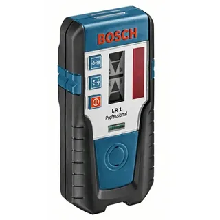 Bosch Professional LR1 Laser-Empfänger (0601015400)