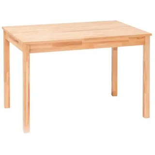 MCA living Esstisch »Alfons, TOPSELLER!« Esstisch, Küchentisch, OTTOs Choice, Massivholztisch in Wildeiche geölt, belastbar bis 50 kg