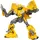 Hasbro Transformatoren Deluxe Bumblebee Actionfigur 11 cm Gelb
