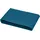 Größe 240 220 100 Baumwolle Öko-Tex Farbe Petrol Modell Eden Bettwäsche Zuhause ideal Doppelbett Queen oder Standard 2 Personen