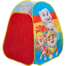 Paw Patrol - Pop-up-Spielzelt