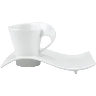 Villeroy & Boch Espressotasse 0,08 l Weiß