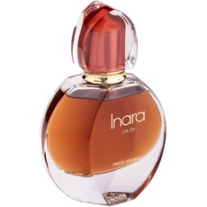 Bild Inara Oud Eau de Parfum 55 ml