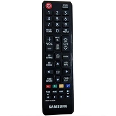 Samsung BN59-01303A Original Fernbedienung für Smart-LED-Fernseher von 2018 bis 2019
