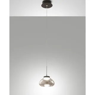 FABAS-LUCE 3547-40-126 LED-Pendelleuchte 7W Arabella - Grau
