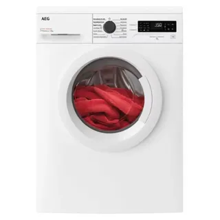 AEG L5FBU20480 ProSense Waschmaschine (8 kg, 1400 U/min)