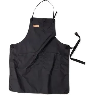 PRIMUS Grillschürze Gr.ONESIZE Polyester grau/schwarz