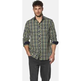 Babista Karohemd »Hemd HARVILO«