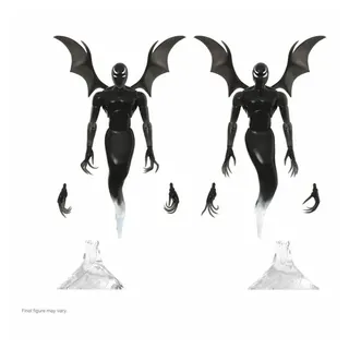 SUPER7 Dungeons & Dragons Ultimates Actionfigur Shadow Demons 2er-Pack 18 cm
