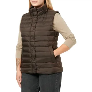 GANT Damen Light Down Vest Weste