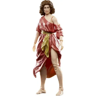 Ghostbusters E9799 Plasma Series Dana Barrett 15 cm große klassische Figur zu Ghostbusters 1984, für Kinder ab 4 Jahren