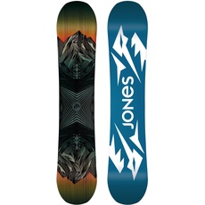 Bild von Snowboards Prodigy 2024 Snowboard black, 120