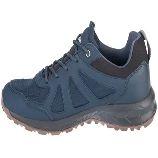 Woodland 2 Texapore Low Herren night blue 45,5