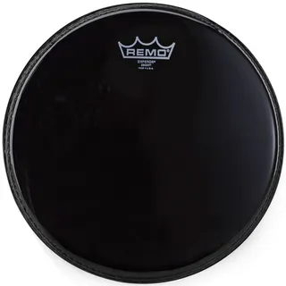 Remo Schlagzeugfell Emperor Ebony – 15" – BE-0015-ES