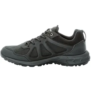 Woodland 2 Texapore Low Herren black 39,5