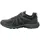 Woodland 2 Texapore Low Herren black 39,5