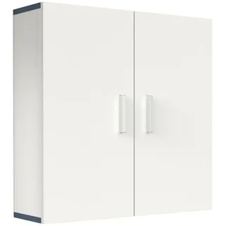 VCM Wandregal Wandschrank Badmöbel Landos