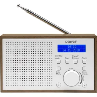 DAB-46 weiß