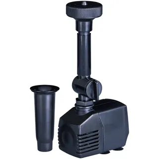 UBBINK Xtra 400 Springbrunnenpumpe 380 l/h