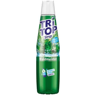Säfte-Sirup Waldmeister Getränkesirup 600 ml