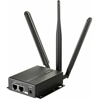 D-Link DWM-313 – Wi-Fi 4 (802.11n) - - 3G - 4G