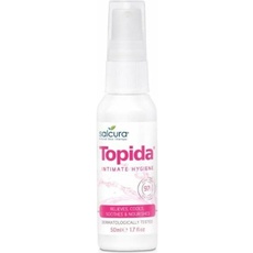 Bild Topida Intimate Hygiene Spray