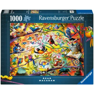 Ravensburger Fleißige Vögelchen
