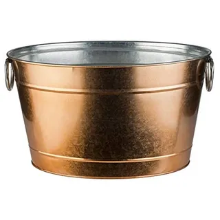 APS APS-Germany 36100 Eiskübel Metall, Polyvinylchlorid (PVC)