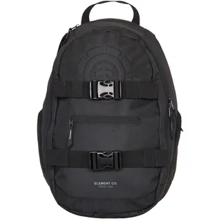 Element Mohave 30l Rucksack Schwarz