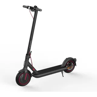 Electric Scooter 4 Pro schwarz