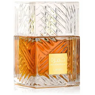 Lattafa Khamrah Eau de Parfum 100 ml