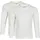 35 t-shirt 2-pack weiss 100 92