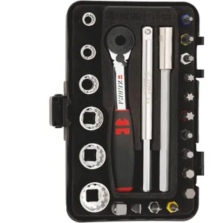 Würth Steckschlüssel 1/4 Zoll Multi Sortiment Mini