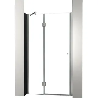 Glasdeals Nischentür ENTRARO 135 x 195 cm 3333