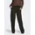 CATIA WIDE PANT Chocolate Torte M 32