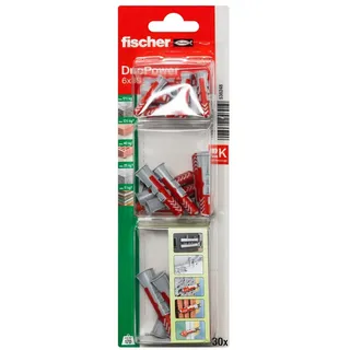 Duopower  K NV 3-Kammern SB-Karte