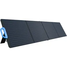 Bild PV200 faltbares Solarpanel